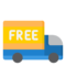 free-shipping